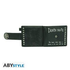Cartera Premium Death Note