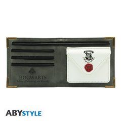 Cartera Premium Harry Potter "Hogwarts"