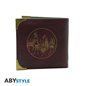 Cartera Premium Harry Potter "Hogwarts" Cartera Premium Harry Potter "Hogwarts"