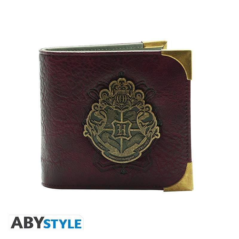 Cartera Premium Harry Potter "Hogwarts" Cartera Premium Harry Potter "Hogwarts"