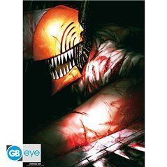 Poster Chainsaw Man