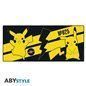 Alfombrilla Pokemon XXL Pikachu - Desk Mat Alfombrilla Pokemon XXL Pikachu - Desk Mat