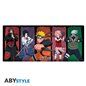 Alfombrilla Naruto Shippuden XXL "Group" - Desk Mat Alfombrilla Naruto Shippuden XXL "Group" - Desk Mat