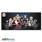 Alfombrilla Demon Slayer XXL "Pillars" - Desk Mat Alfombrilla Demon Slayer XXL "Pillars" - Desk Mat