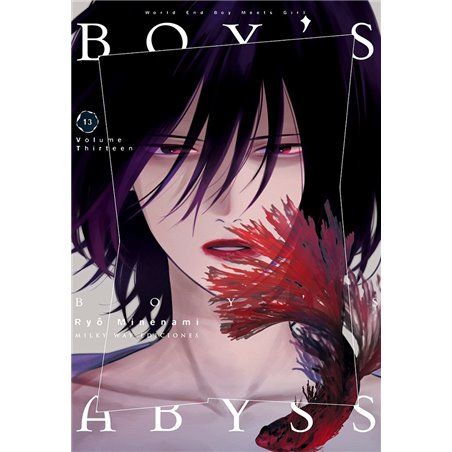 Boy's Abyss 13