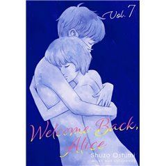 Welcome Back Alice 7