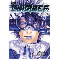 The Climber 5
