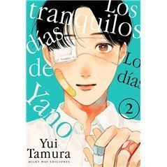 Los Tranquilos Días de Yano 2