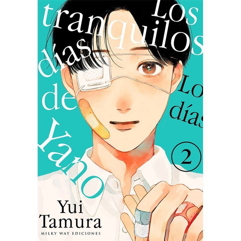 Los Tranquilos Días de Yano 2 Los Tranquilos Días de Yano 2
