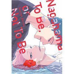 Nagahama To Be, or Not To Be