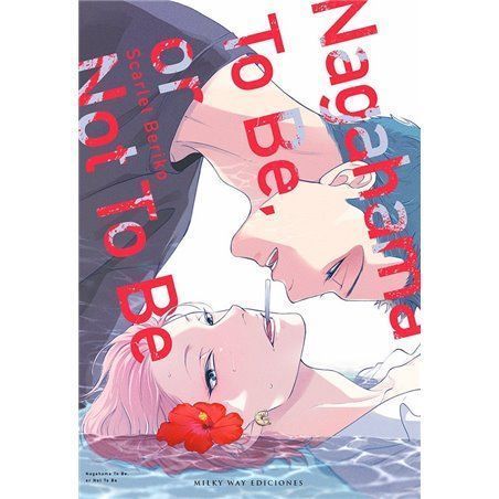 Nagahama To Be, or Not To Be
