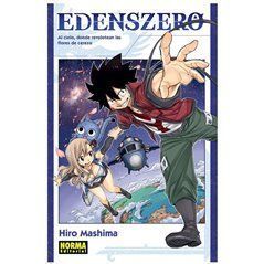 Edens Zero 1