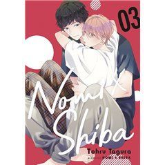 Nomi x Shiba 3