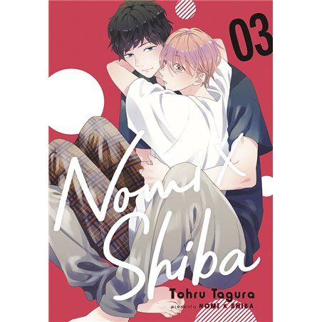 Nomi x Shiba 3