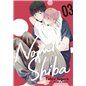 Nomi x Shiba 3 Nomi x Shiba 3