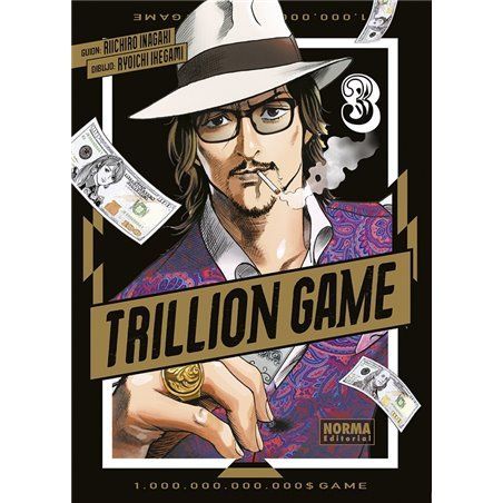 Trillion Game 3