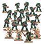 Combat Patrol Dark Angels - Ángeles Oscuros