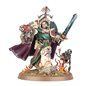 Belial, Gran Maestre del Ala de la Muerte Dark Angels - Ángeles Oscuros