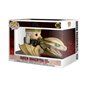 Funko Pop! - Queen Rhaenyra with Syrax - Juego de Tronos La Casa del Dragón Funko Pop! - Queen Rhaenyra with Syrax - Juego de Tronos La Casa del Dragón