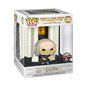 Funko Pop! Deluxe: Gringotts Head Goblin with Gringotts Bank Funko Pop! Deluxe: Gringotts Head Goblin with Gringotts Bank