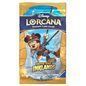 Disney Lorcana Card Game - Into the Inklands - Sobre de Cartas