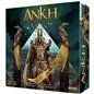 Ankh: Dioses de Egipto - Juego de Mesa Ankh: Dioses de Egipto - Juego de Mesa