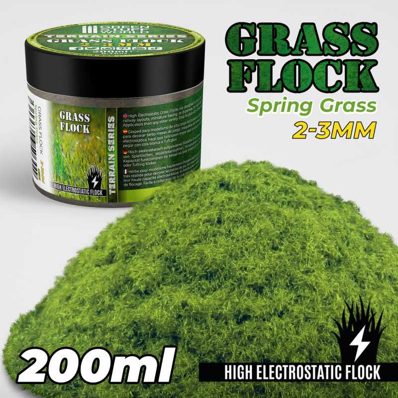 Cesped - Spring Grass 200ml - GSW