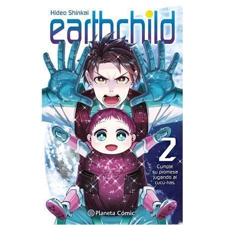 Earthchild 2
