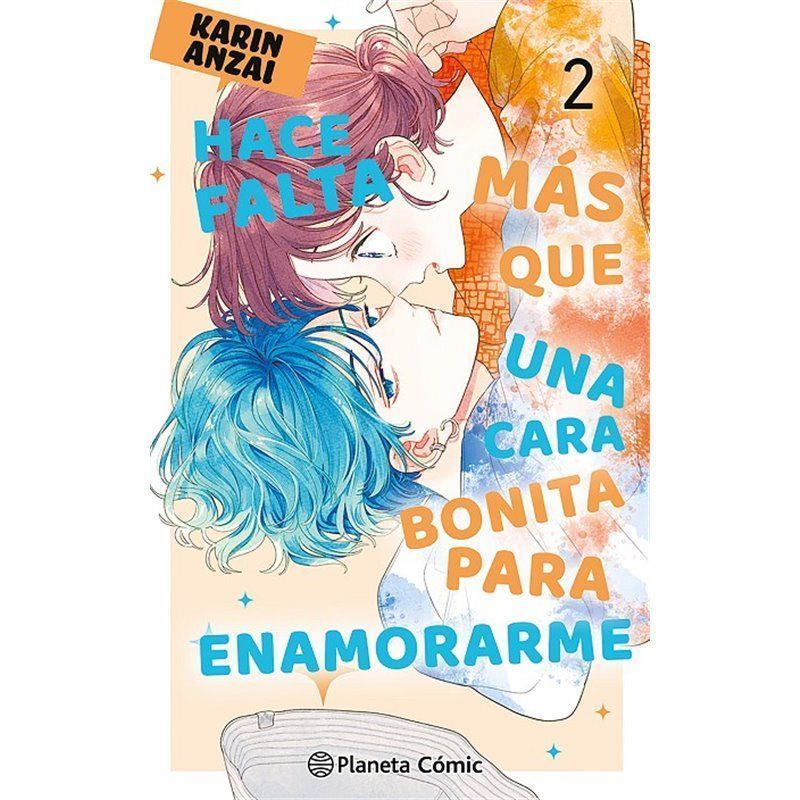 Hace falta más que una cara bonita para enamorarme 2 Hace falta más que una cara bonita para enamorarme 2