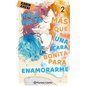Hace falta más que una cara bonita para enamorarme 2 Hace falta más que una cara bonita para enamorarme 2
