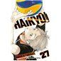 Haikyû!! 28