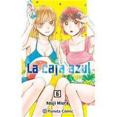 La Caja Azul 6