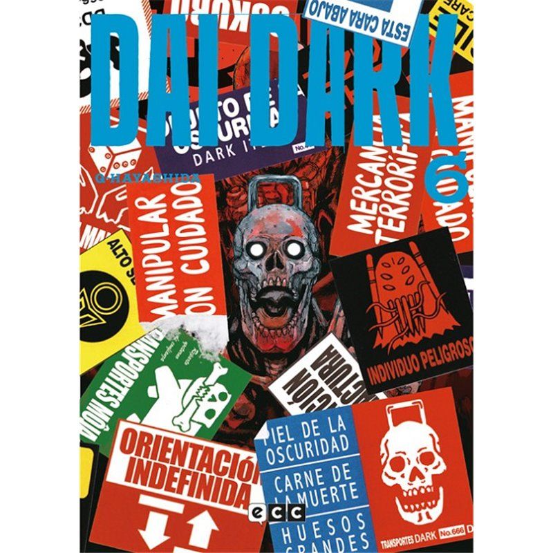 Dai Dark 6 Dai Dark 6