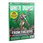 White Dwarf 498 Marzo 2024