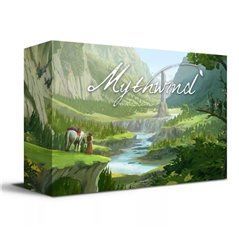 Mythwind - Juego de Mesa