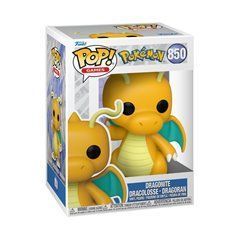 Funko Pop! - Dragonite - Pokemon Figura 10cm