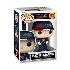 Funko Pop! - Max Verstappen - Formula 1 Figura 10cm