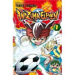 Inazuma Eleven 1