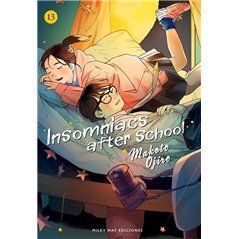 Insomniacs After School 13