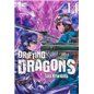 Drifting Dragons 14 Drifting Dragons 14