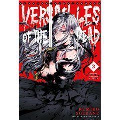 Versailles of the Dead 3