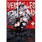 Versailles of the Dead 3 Versailles of the Dead 3