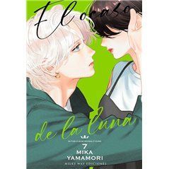 El Ocaso de la Luna 7