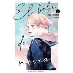 El Bebé de mi Novia 3
