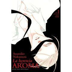 La Herencia del Aroma 1