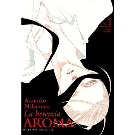 La Herencia del Aroma 1