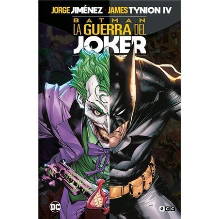 La Guerra del Joker