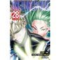One Punch Man 28