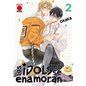 Los Idols no se Enamoran 2 Los Idols no se Enamoran 2