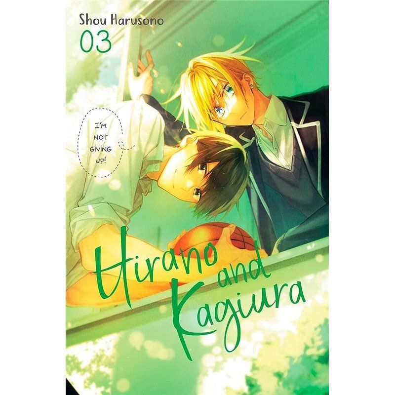 Hirano & Kagiura 3 Hirano & Kagiura 3